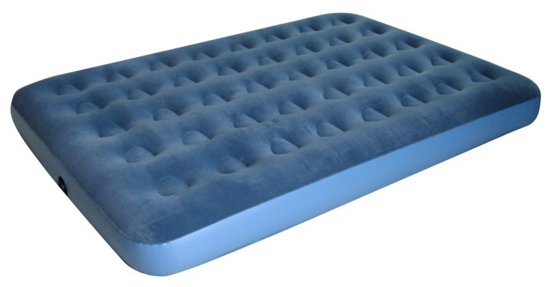 matelas gonflable